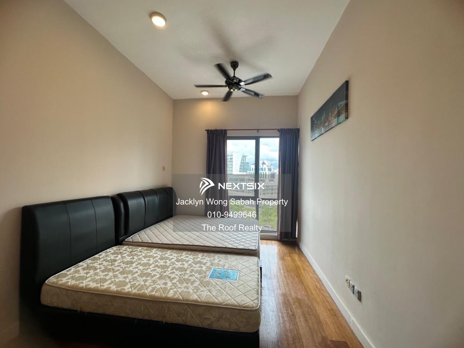 Serviced Residence For Sale in Kota Kinabalu Sabah - Image 5