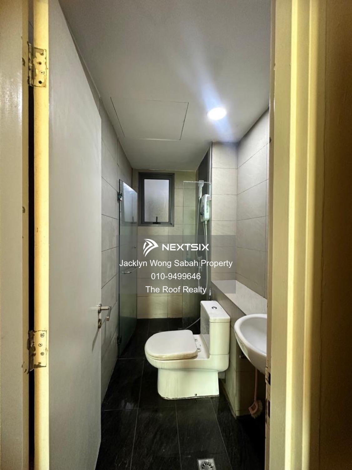 Serviced Residence For Sale in Kota Kinabalu Sabah - Image 7