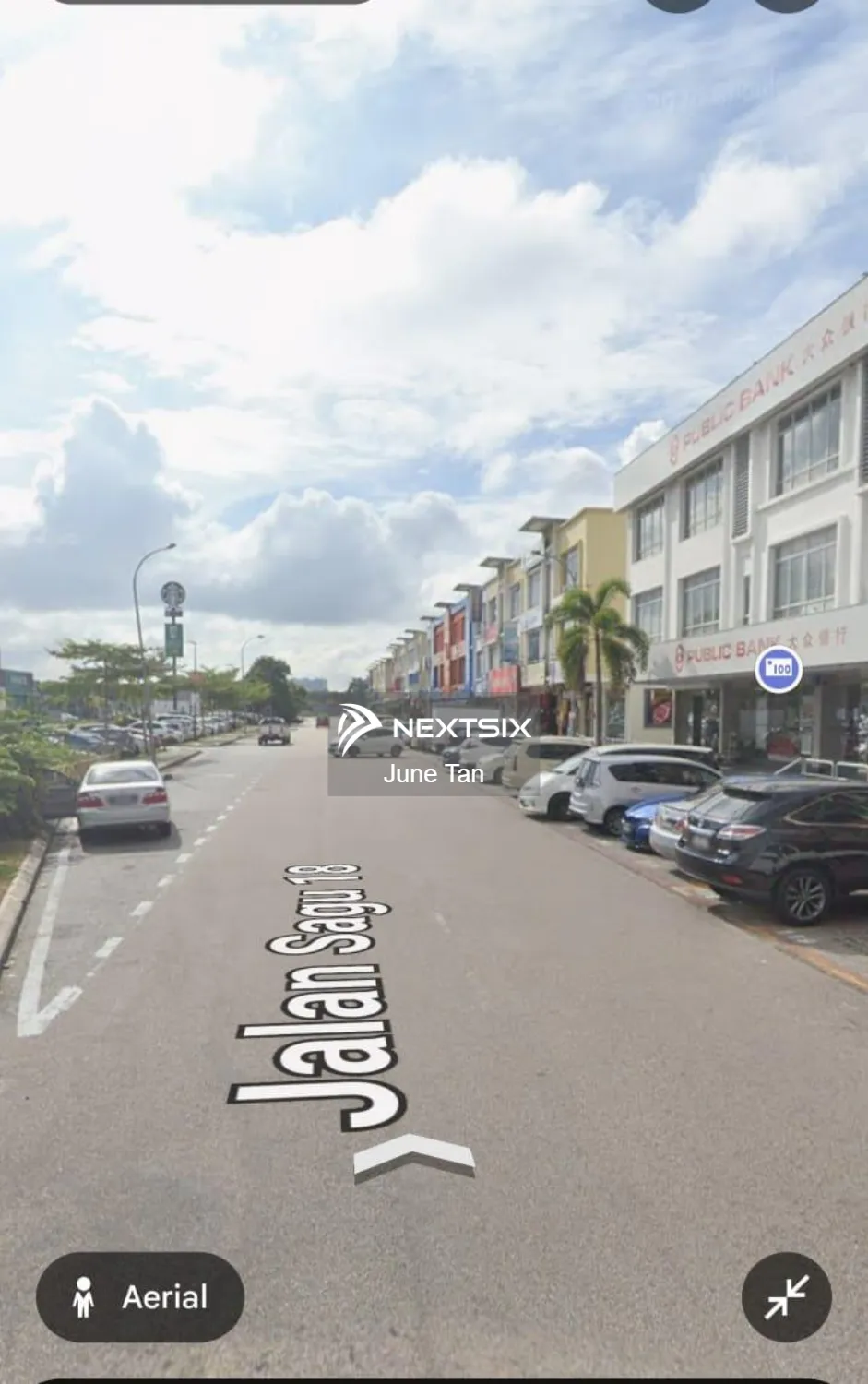 Shop For Sale in Johor Bahru Johor
