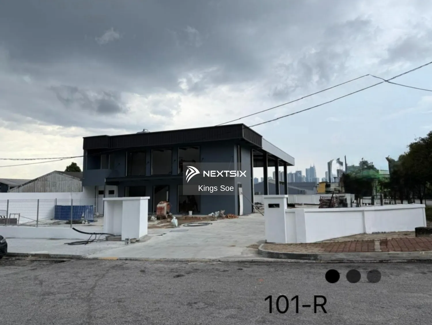 Factory For Rent in Gombak Selangor