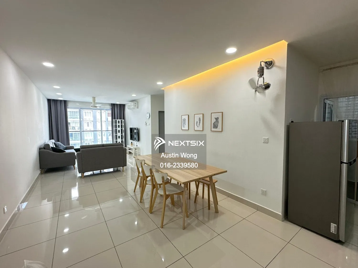 Condominium For Rent in Puchong Selangor