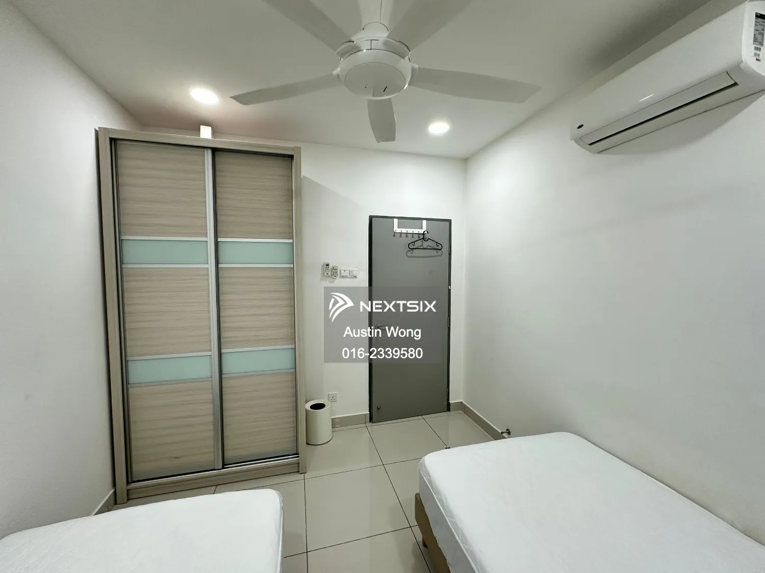 Condominium For Rent in Puchong Selangor - Image 10