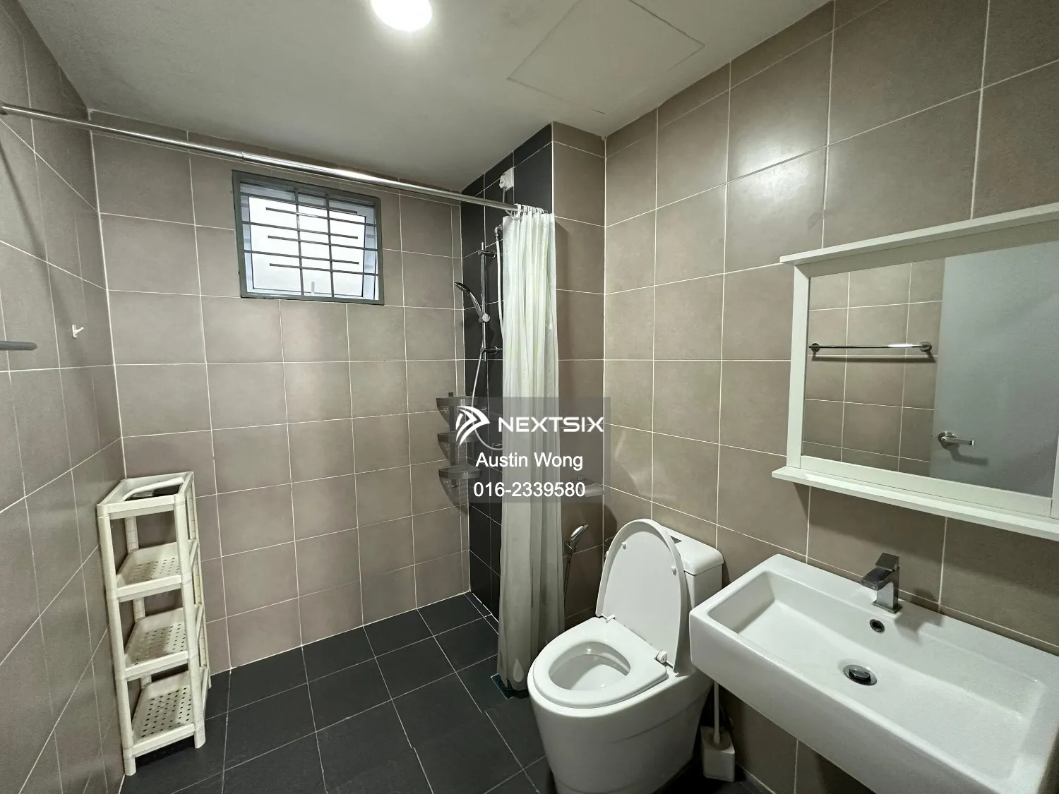 Condominium For Rent in Puchong Selangor - Image 11