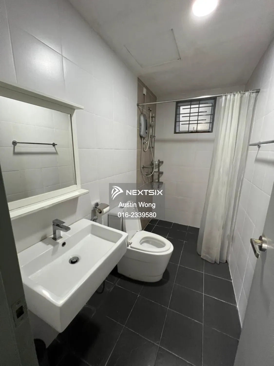 Condominium For Rent in Puchong Selangor - Image 12
