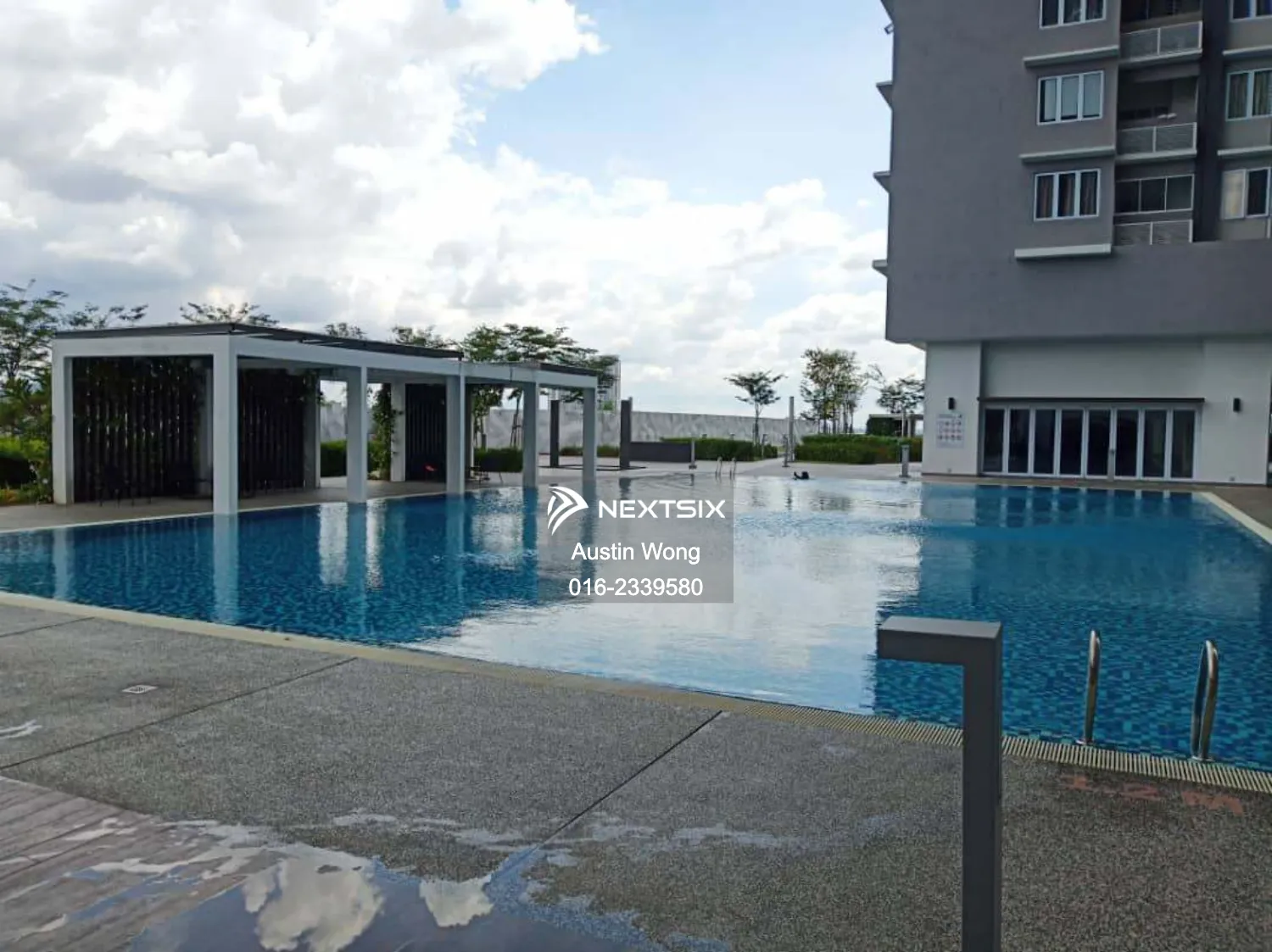 Condominium For Rent in Puchong Selangor - Image 16