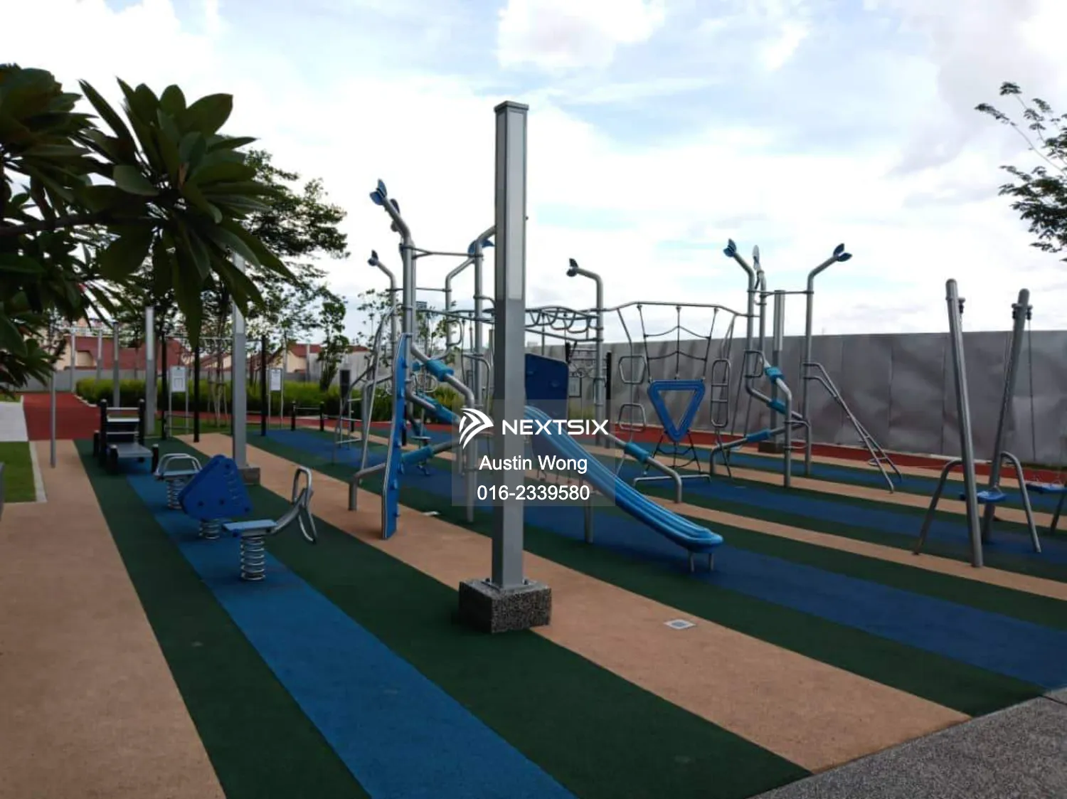 Condominium For Rent in Puchong Selangor - Image 19