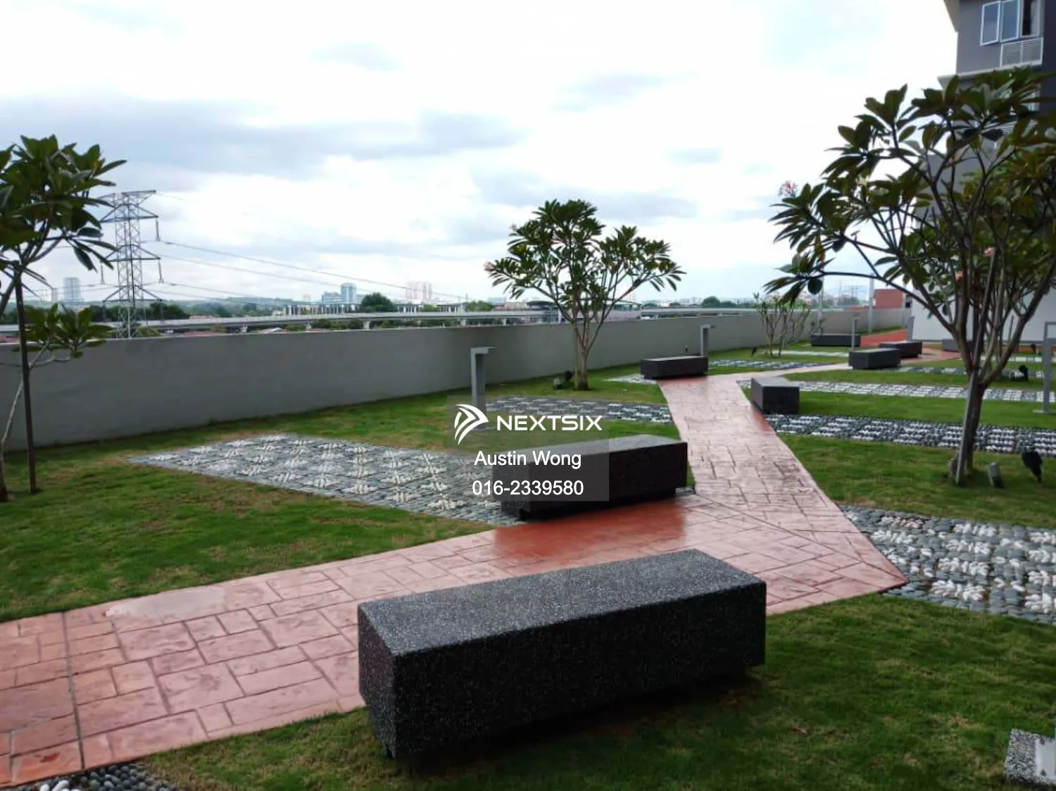 Condominium For Rent in Puchong Selangor - Image 20