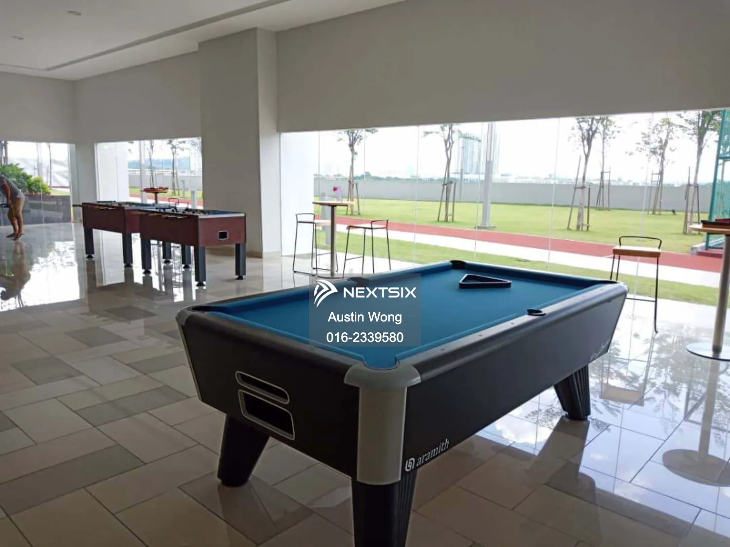 Condominium For Rent in Puchong Selangor - Image 22