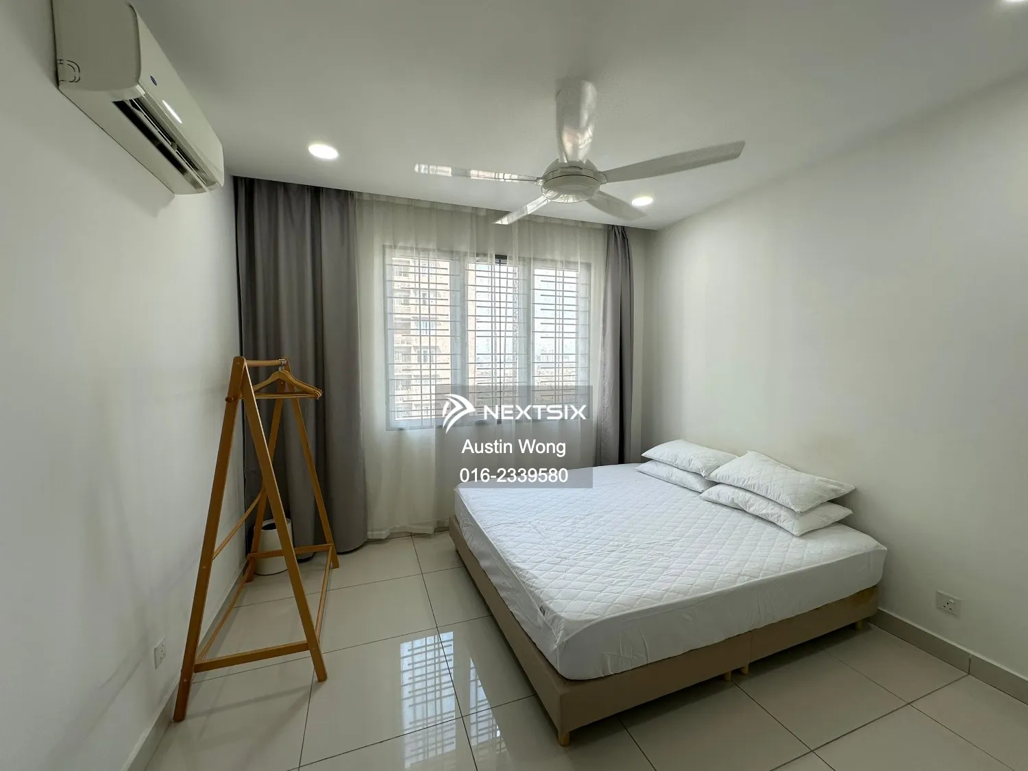 Condominium For Rent in Puchong Selangor - Image 5