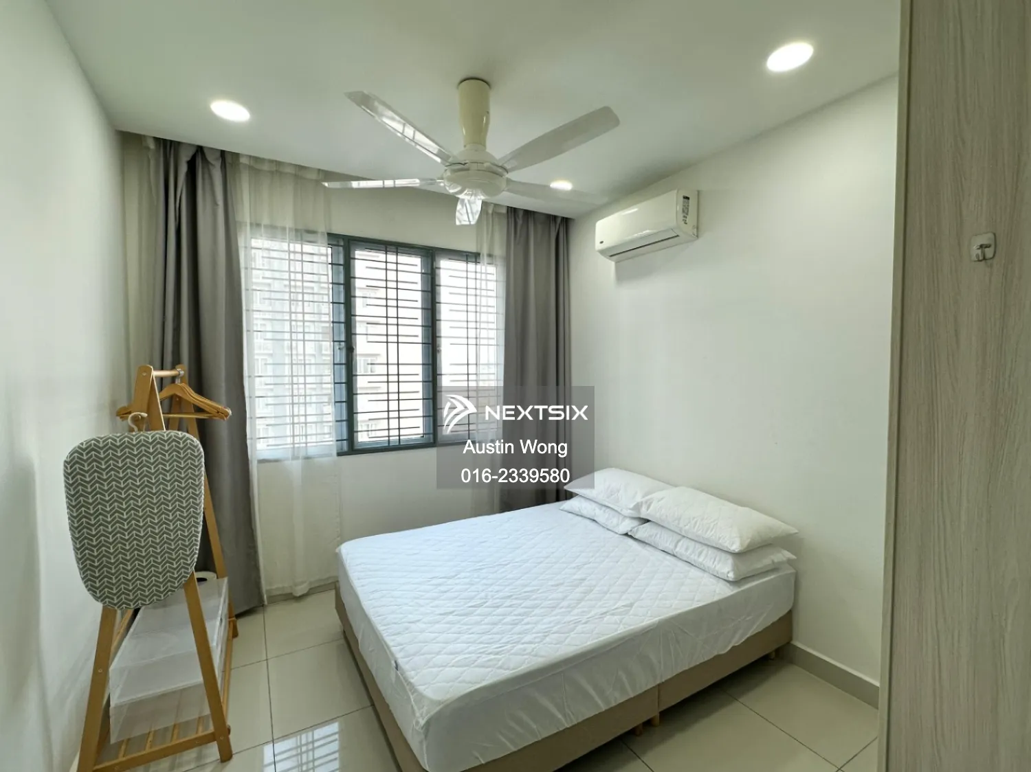Condominium For Rent in Puchong Selangor - Image 7