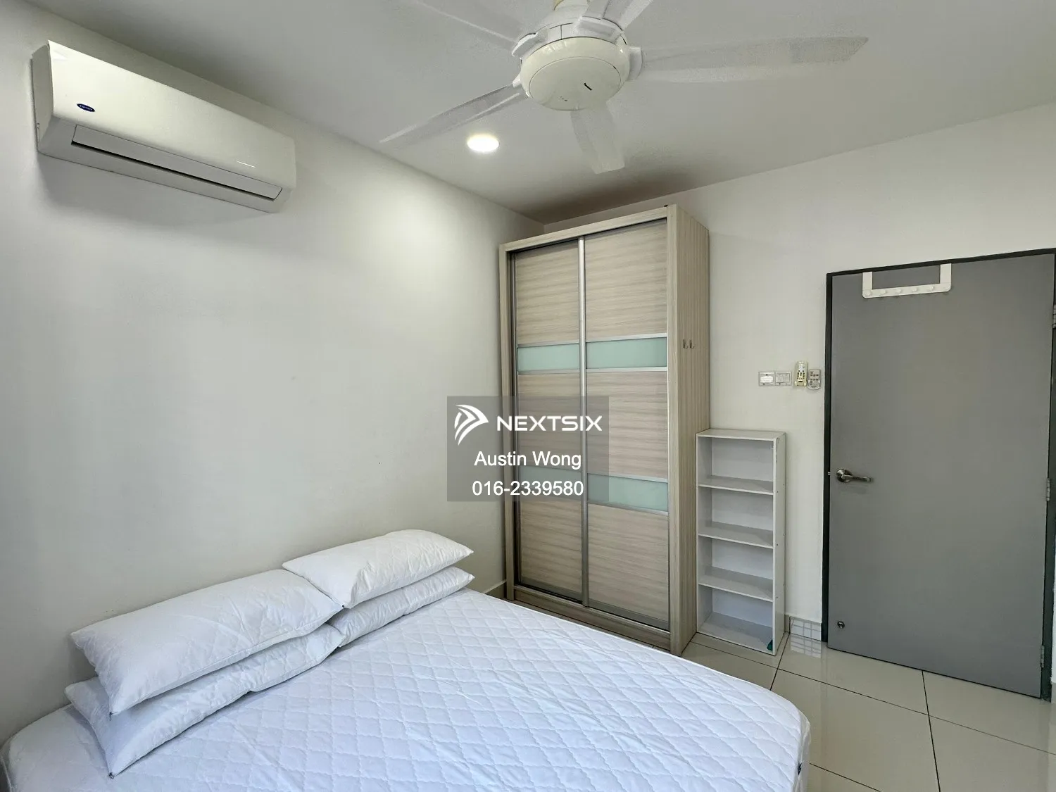 Condominium For Rent in Puchong Selangor - Image 8