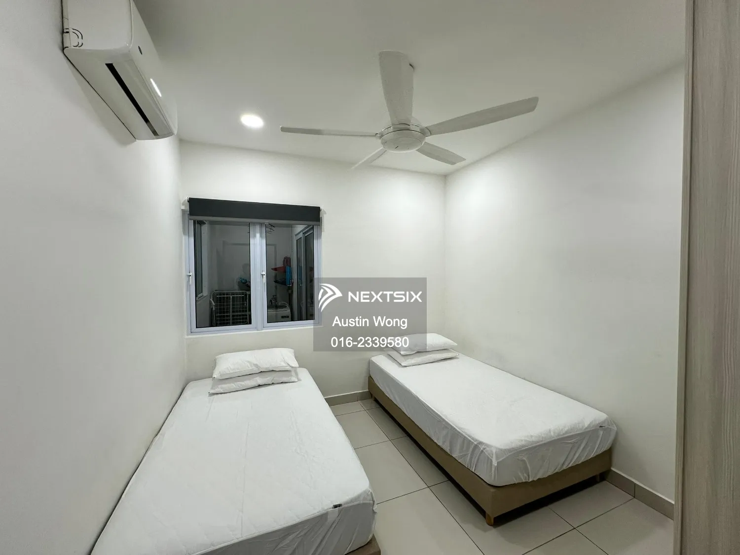 Condominium For Rent in Puchong Selangor - Image 9