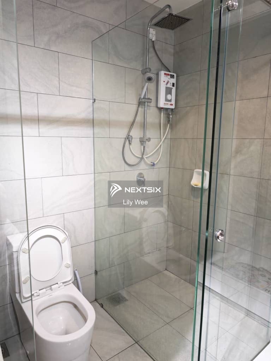 Serviced Residence For Rent in Iskandar Puteri (Nusajaya) Johor - Image 5