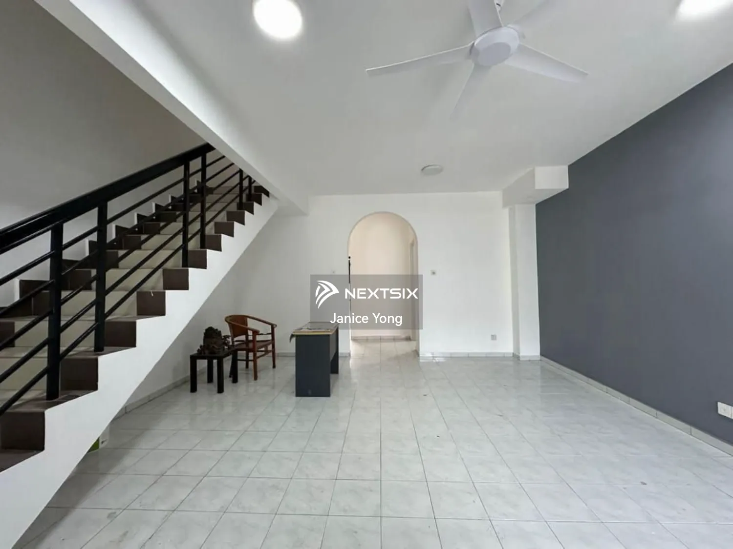 2-sty Terrace/Link House For Sale in Iskandar Puteri (Nusajaya) Johor