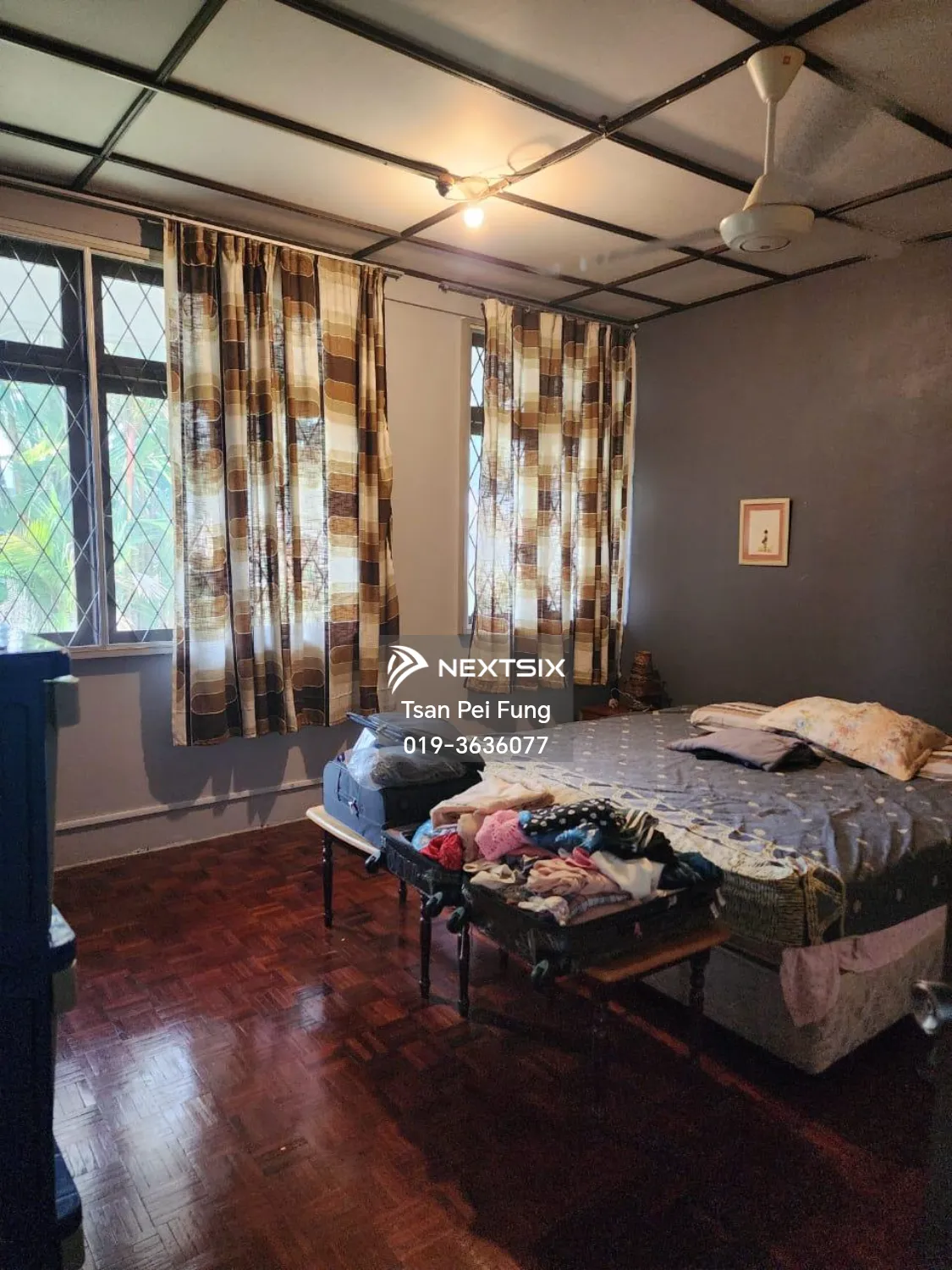 Semi-detached House For Sale in Kuching Sarawak - Image 4