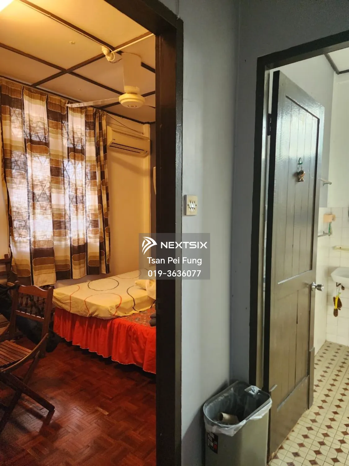 Semi-detached House For Sale in Kuching Sarawak - Image 5