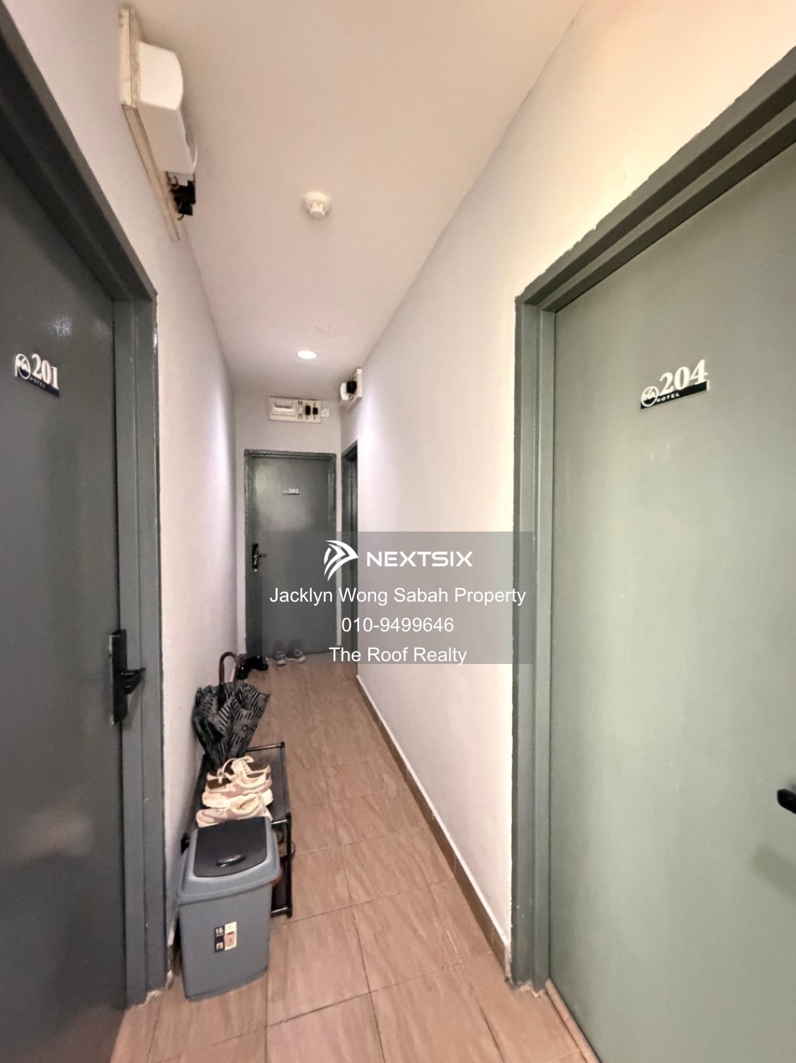 Shop For Sale in Kota Kinabalu Sabah - Image 9