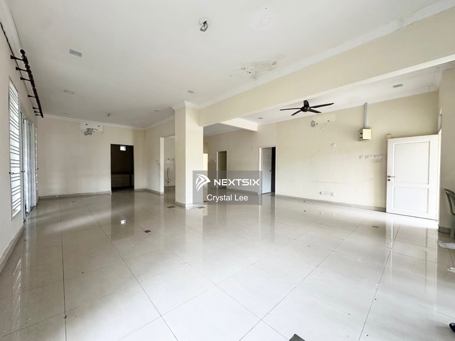 1-sty Terrace/Link House For Sale in Setia Indah Johor
