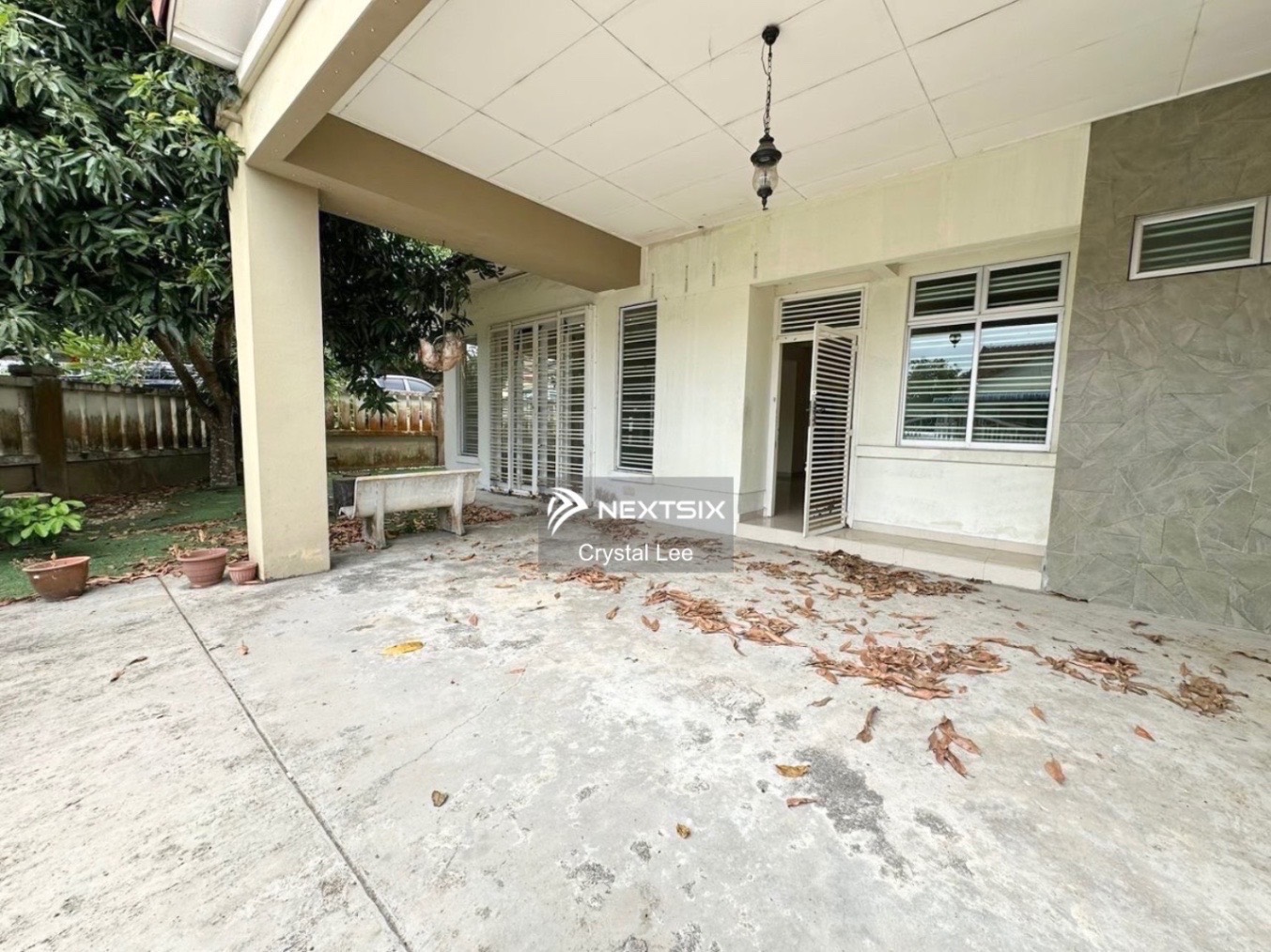 1-sty Terrace/Link House For Sale in Setia Indah Johor - Image 12