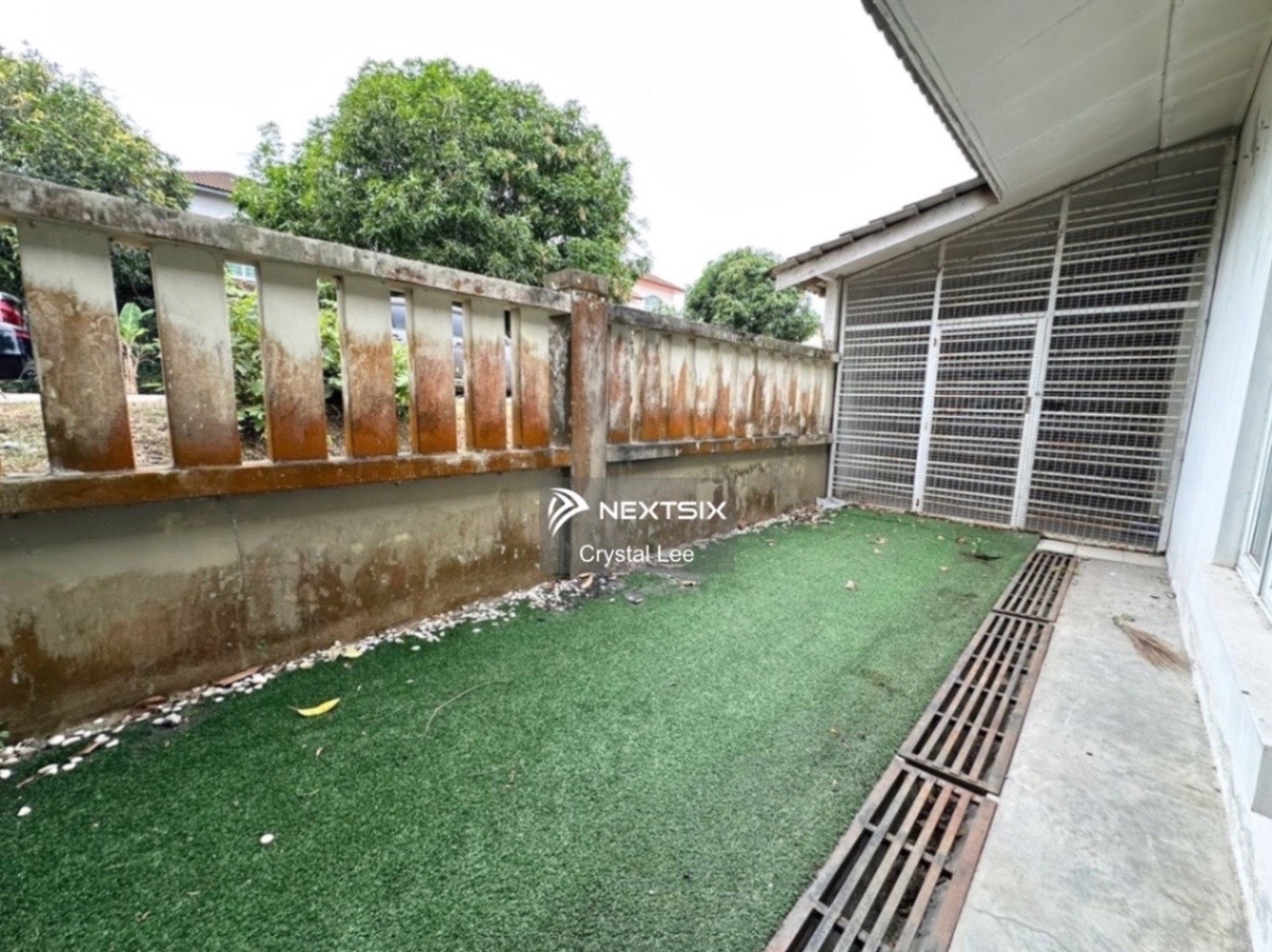 1-sty Terrace/Link House For Sale in Setia Indah Johor - Image 14