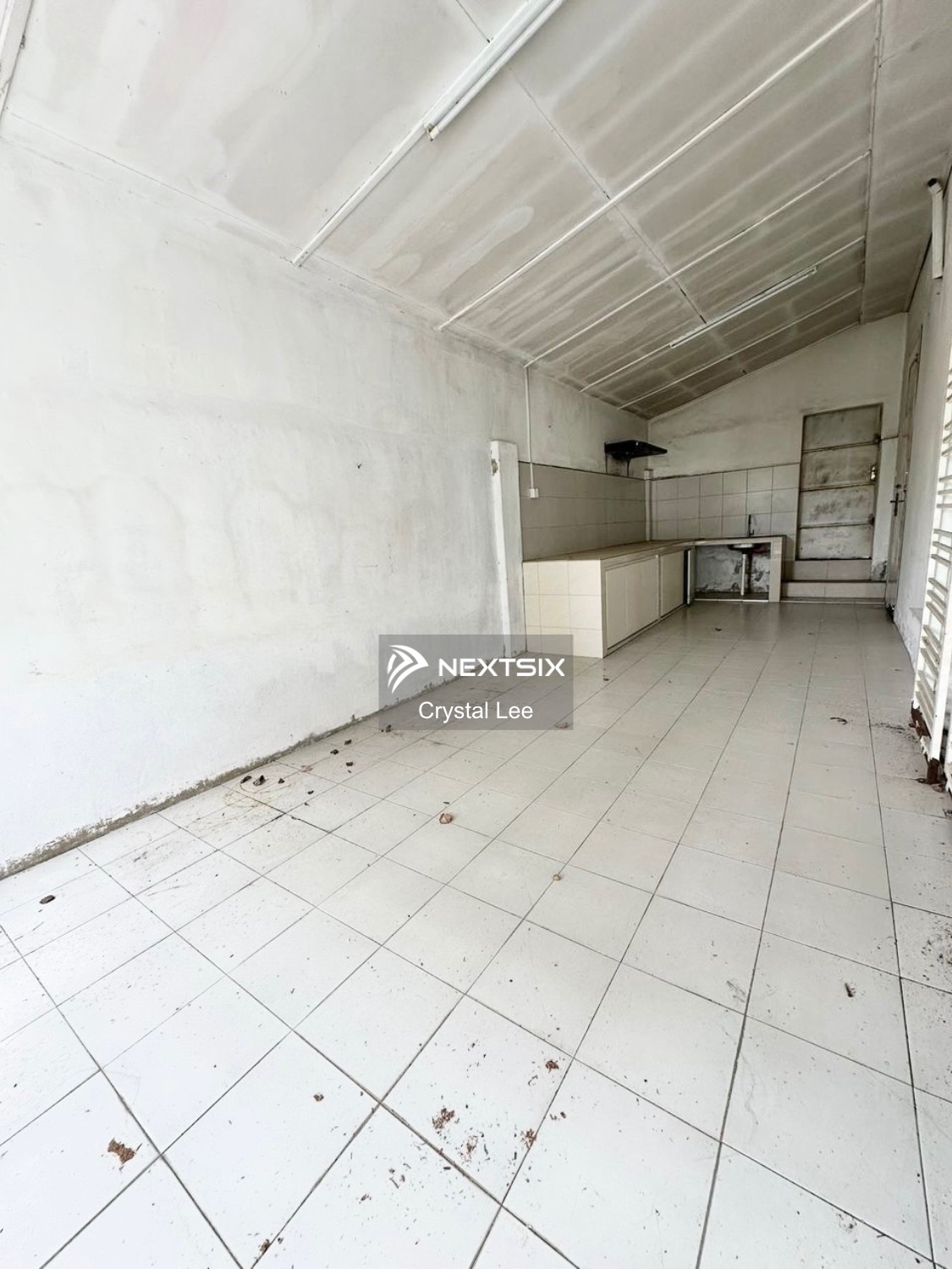 1-sty Terrace/Link House For Sale in Setia Indah Johor - Image 5