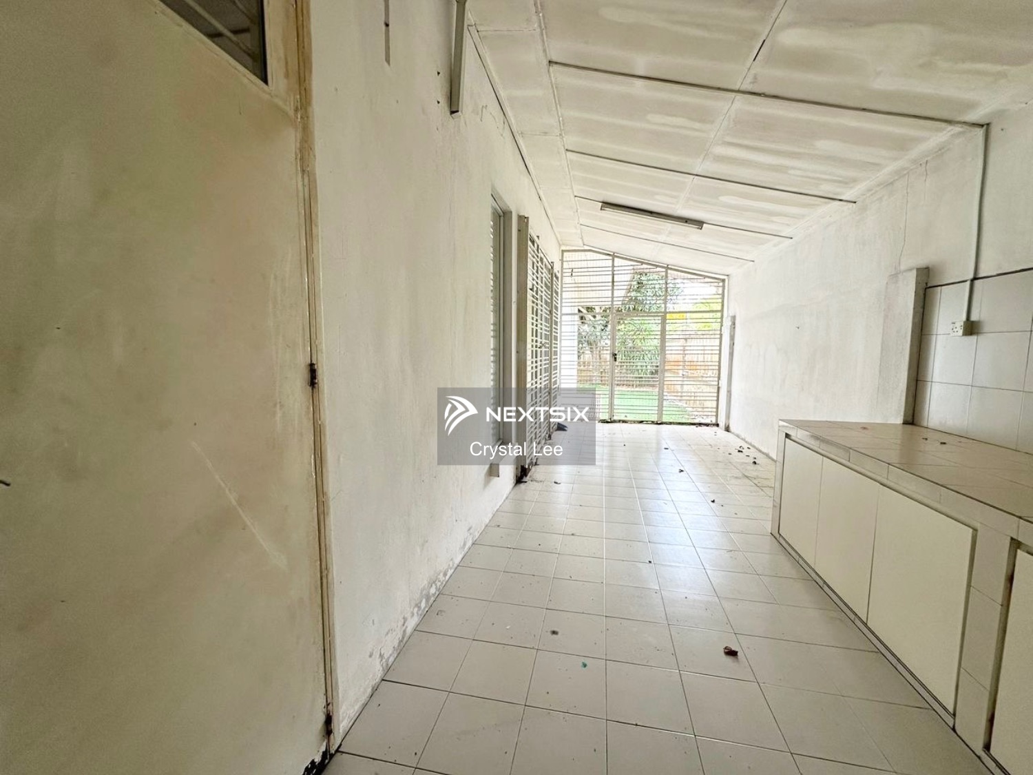 1-sty Terrace/Link House For Sale in Setia Indah Johor - Image 6