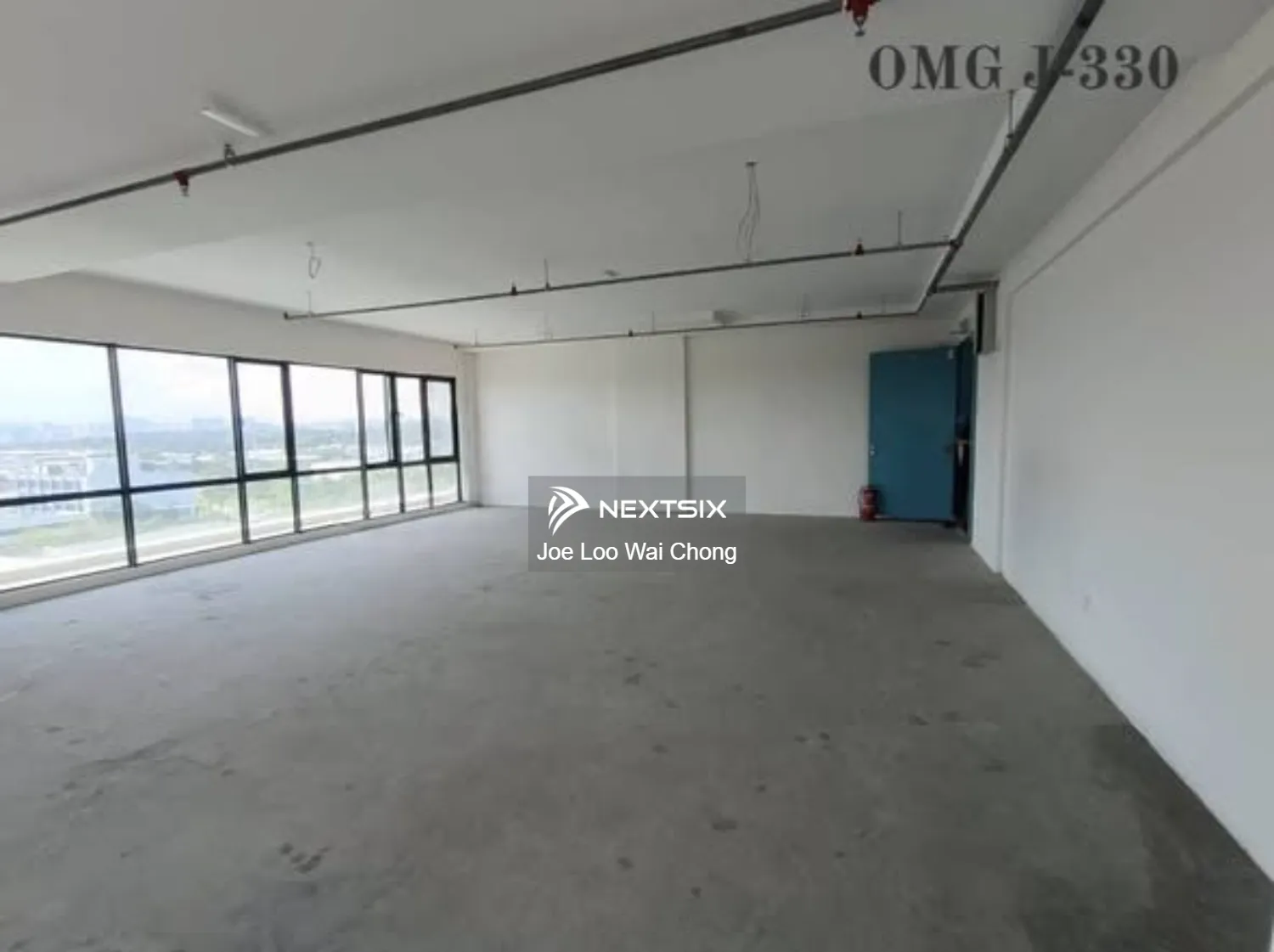 Office For Rent in Shah Alam Selangor