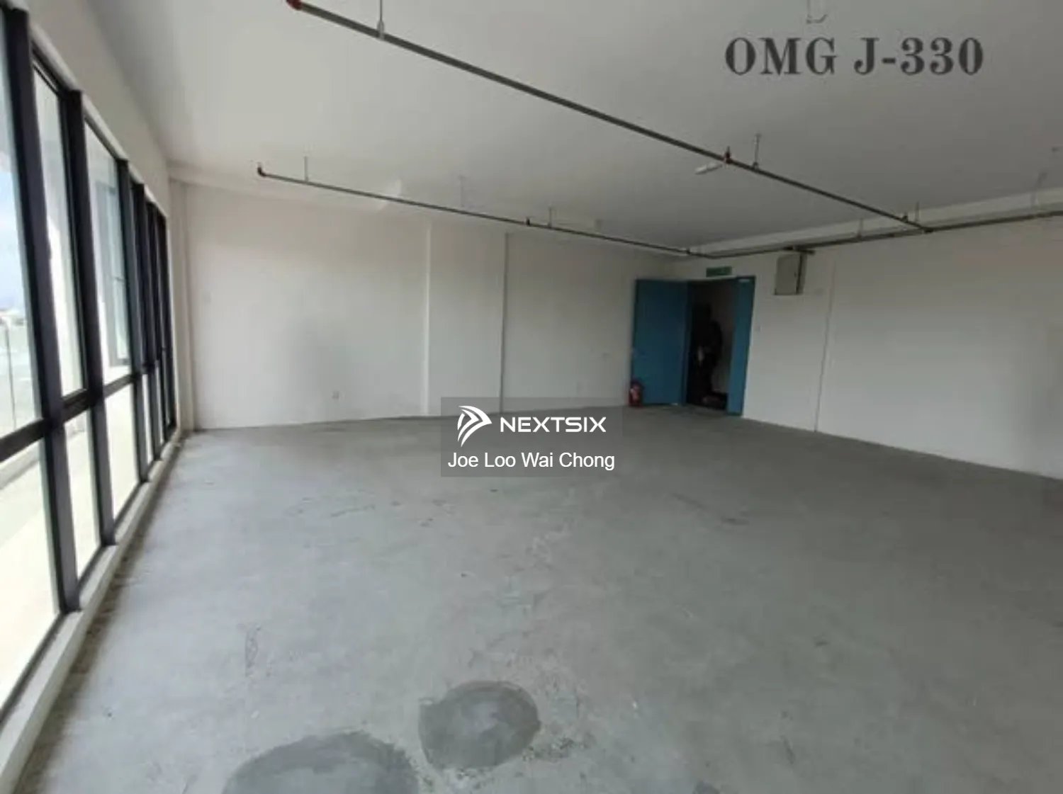 Office For Rent in Shah Alam Selangor - Image 3