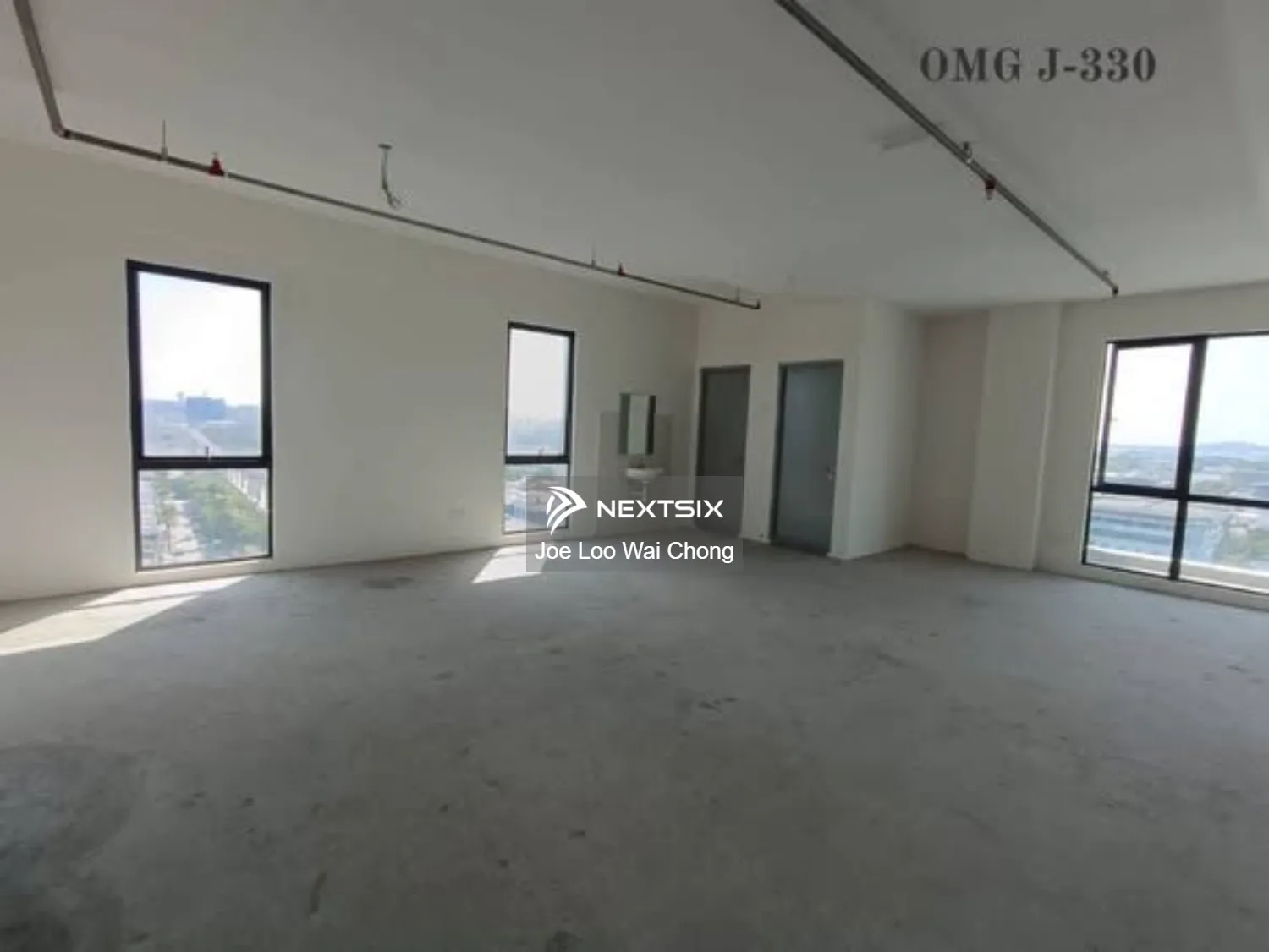 Office For Rent in Shah Alam Selangor - Image 4