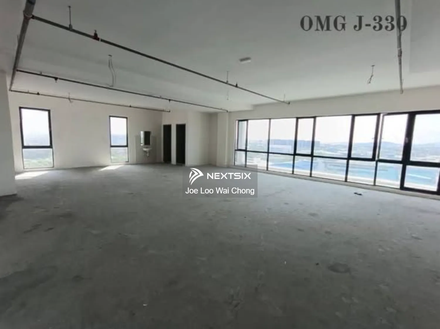 Office For Rent in Shah Alam Selangor - Image 5