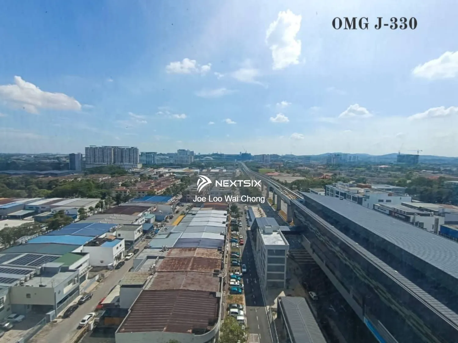 Office For Rent in Shah Alam Selangor - Image 8