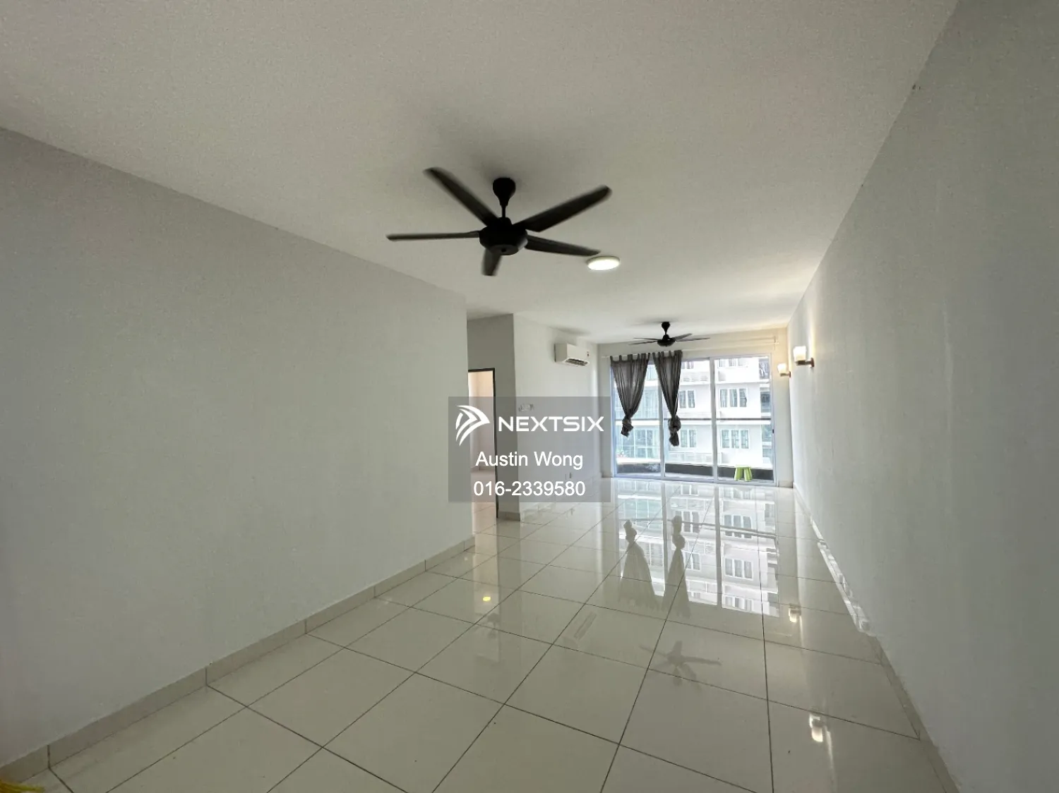 Condominium For Rent in Puchong Selangor