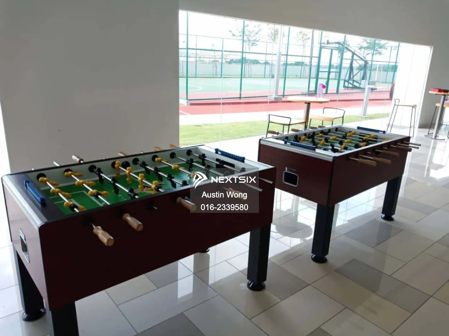 Condominium For Rent in Puchong Selangor - Image 18