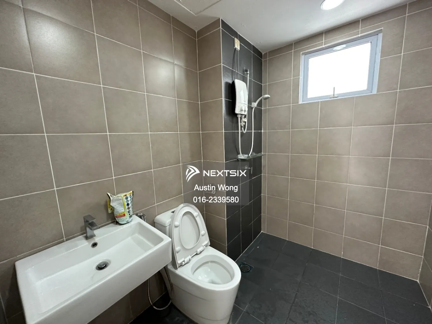 Condominium For Rent in Puchong Selangor - Image 6