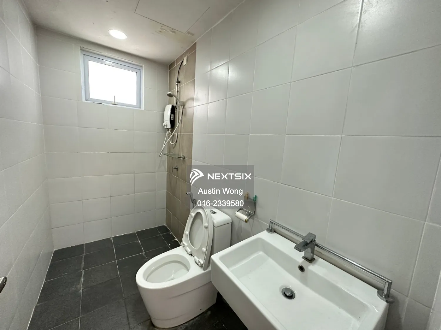 Condominium For Rent in Puchong Selangor - Image 7