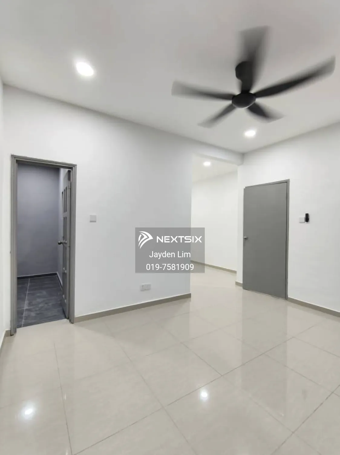 2-sty Terrace/Link House For Sale in Johor Bahru Johor - Image 10