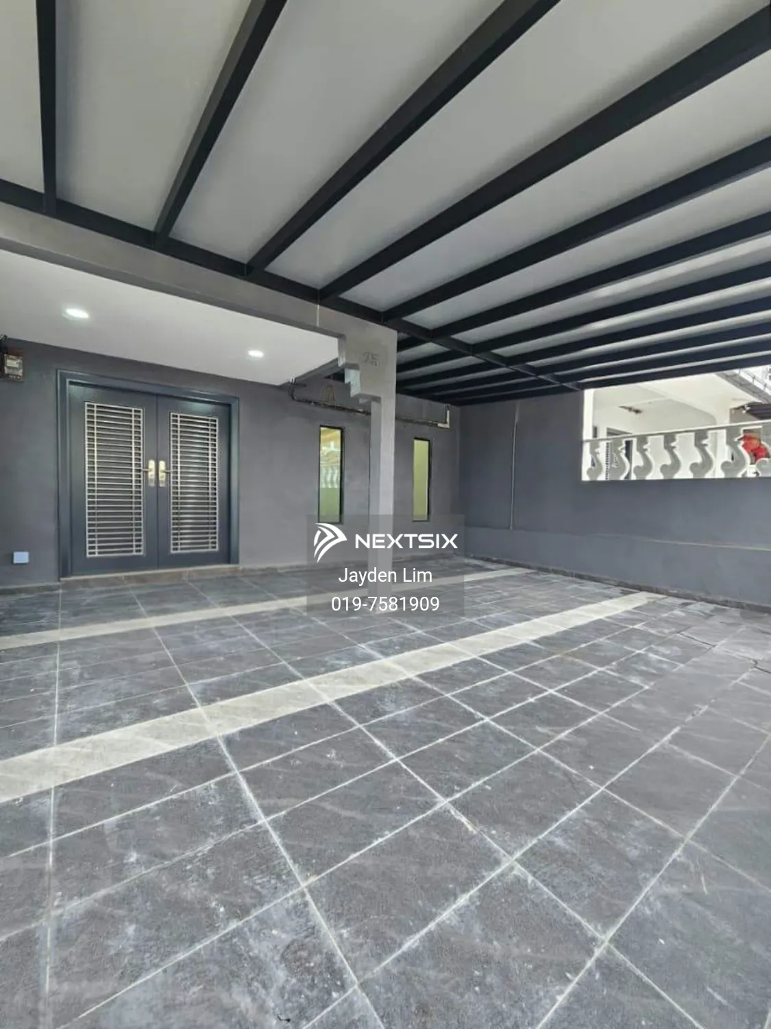 2-sty Terrace/Link House For Sale in Johor Bahru Johor - Image 12