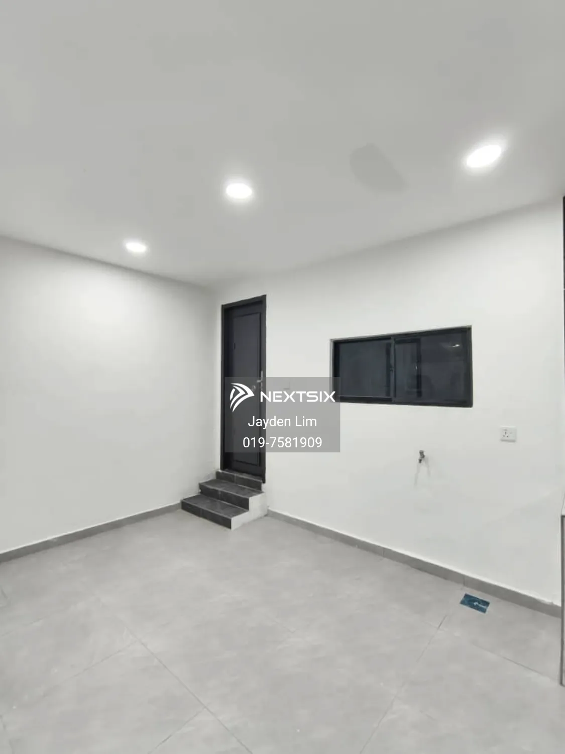 2-sty Terrace/Link House For Sale in Johor Bahru Johor - Image 13