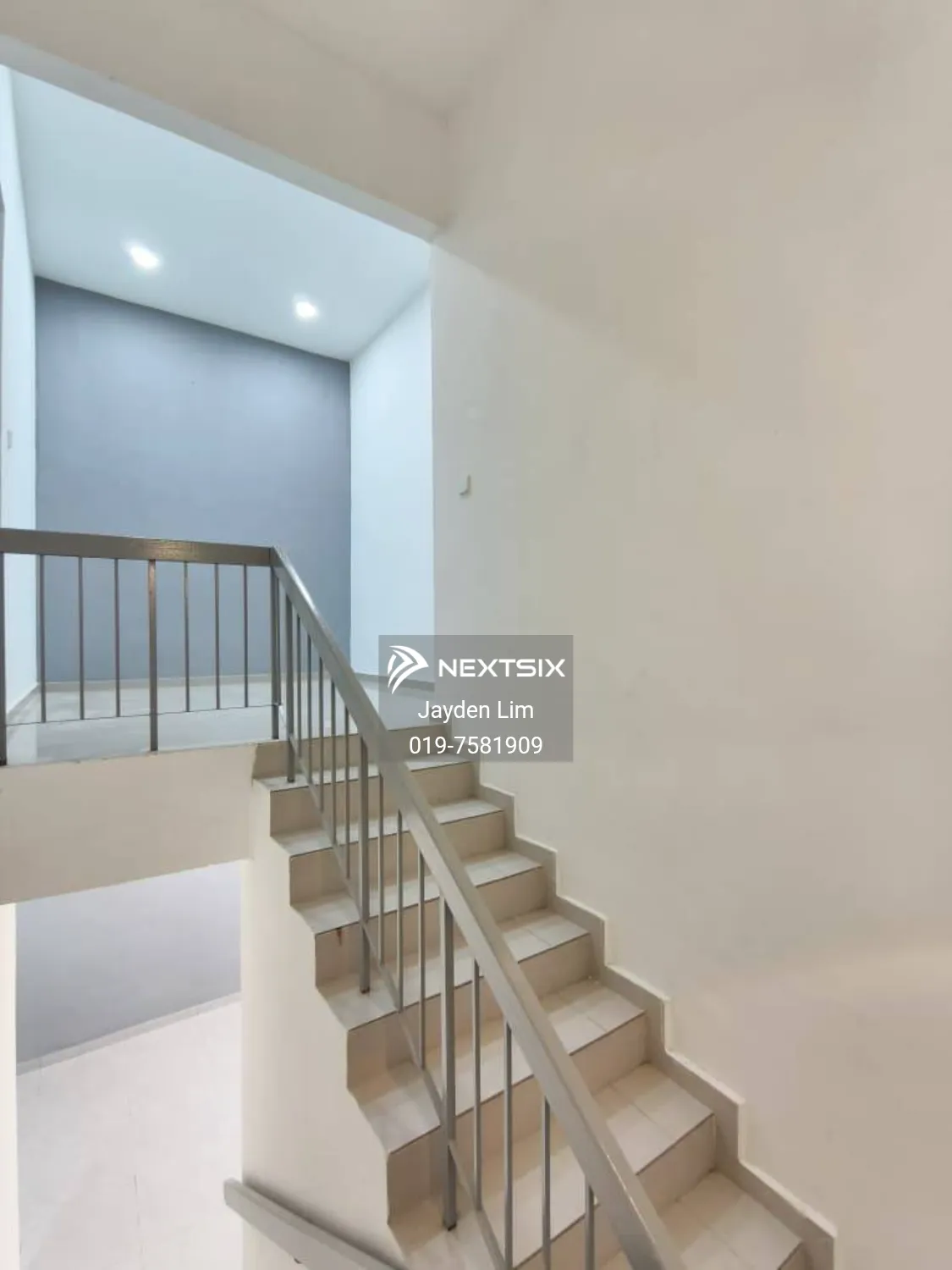 2-sty Terrace/Link House For Sale in Johor Bahru Johor - Image 2
