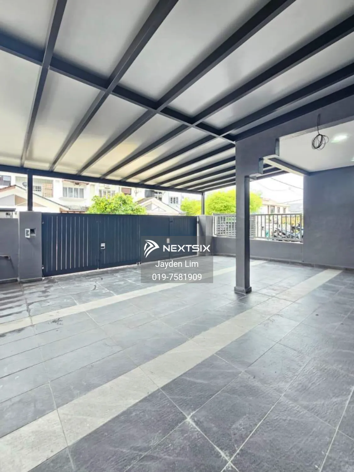 2-sty Terrace/Link House For Sale in Johor Bahru Johor - Image 5