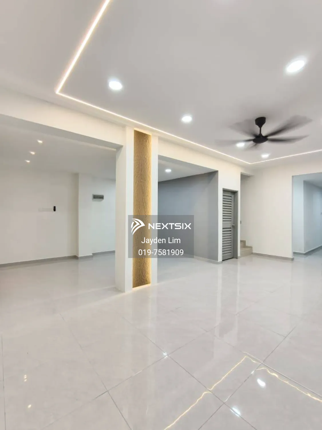 2-sty Terrace/Link House For Sale in Johor Bahru Johor - Image 8