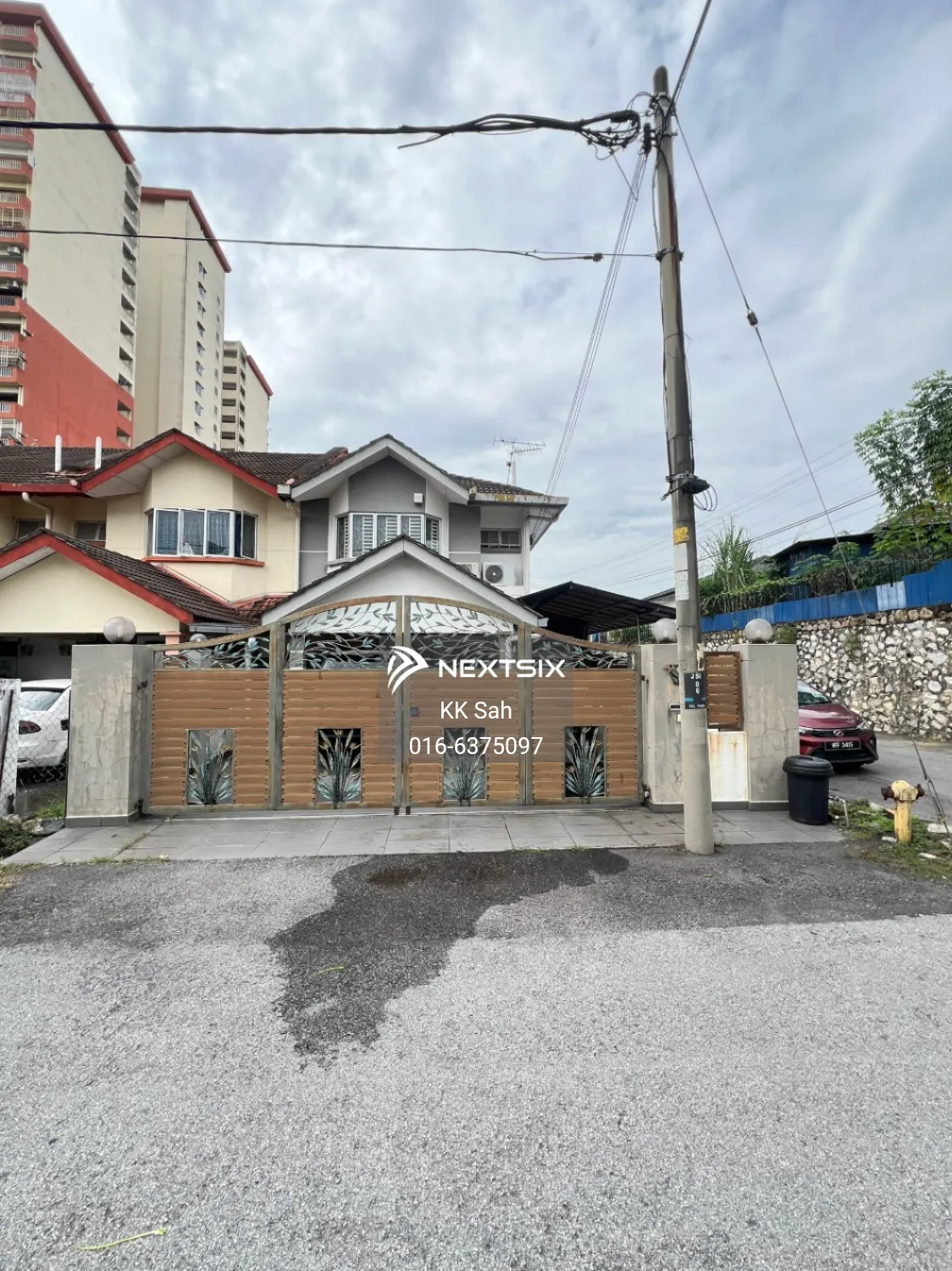 2-sty Terrace/Link House For Sale in Kajang Selangor