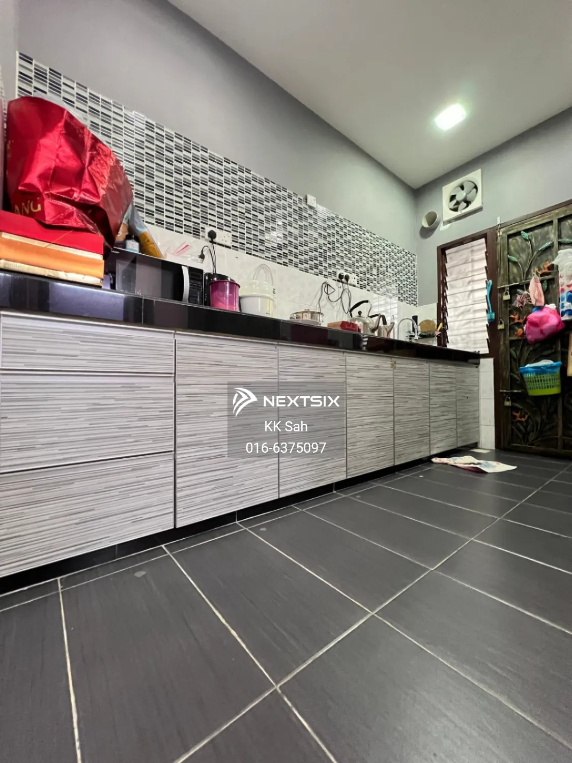 2-sty Terrace/Link House For Sale in Kajang Selangor - Image 10