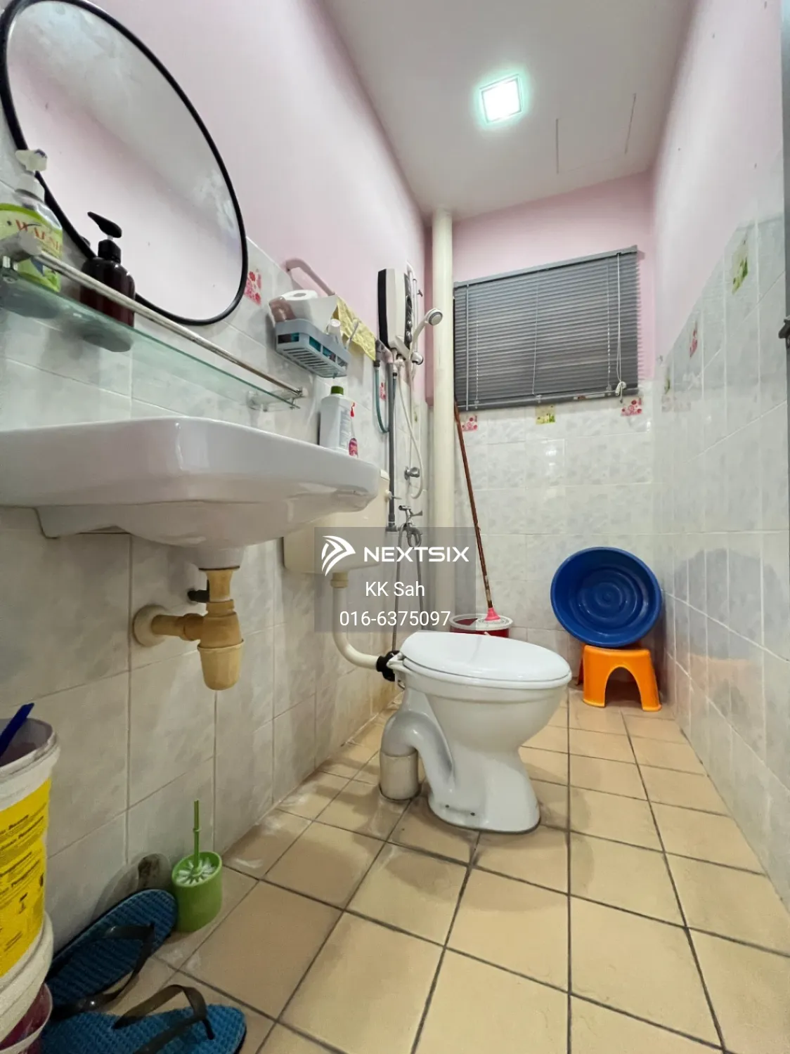 2-sty Terrace/Link House For Sale in Kajang Selangor - Image 12