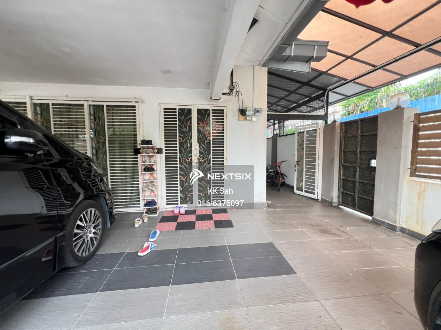 2-sty Terrace/Link House For Sale in Kajang Selangor - Image 15