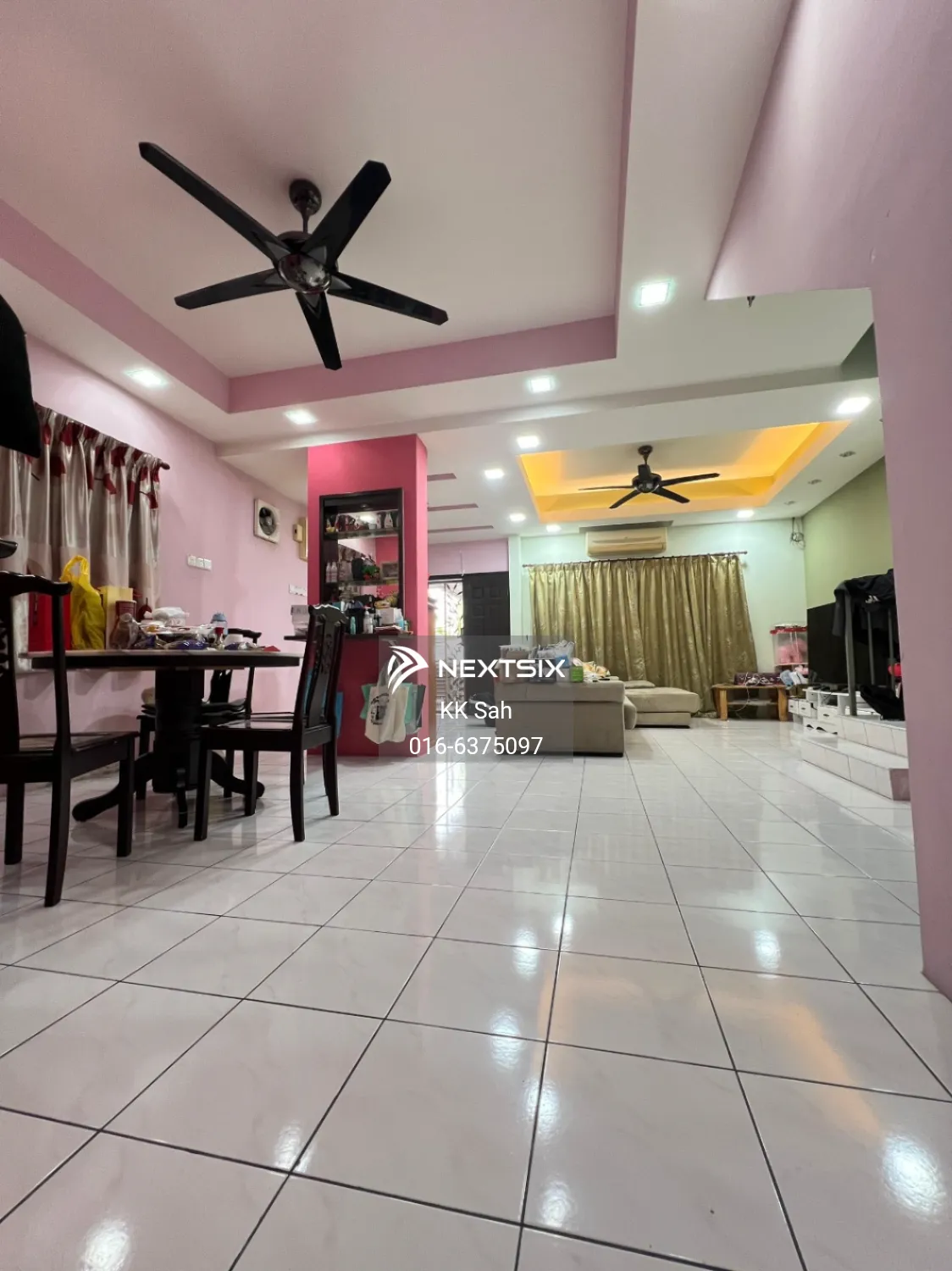 2-sty Terrace/Link House For Sale in Kajang Selangor - Image 5