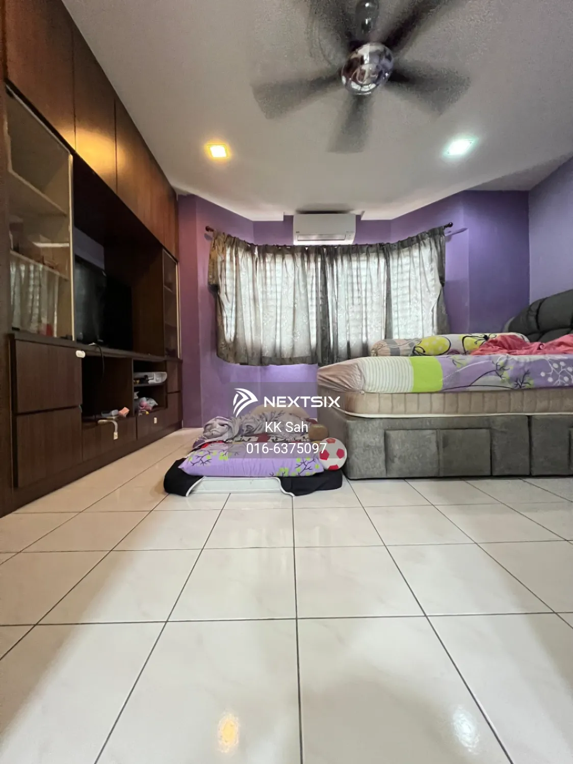 2-sty Terrace/Link House For Sale in Kajang Selangor - Image 6