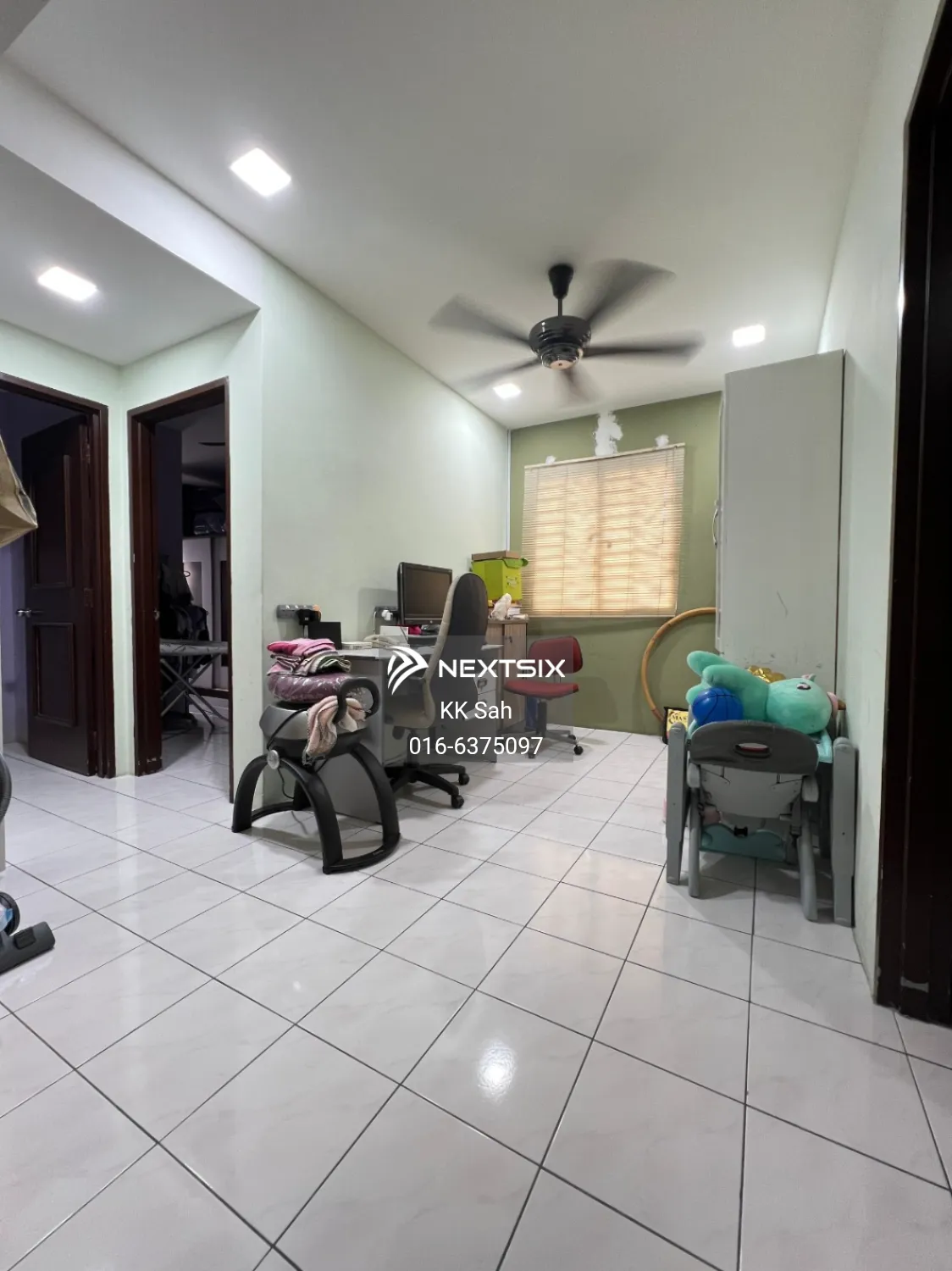 2-sty Terrace/Link House For Sale in Kajang Selangor - Image 8