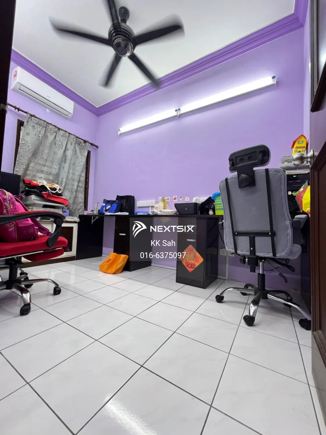 2-sty Terrace/Link House For Sale in Kajang Selangor - Image 9