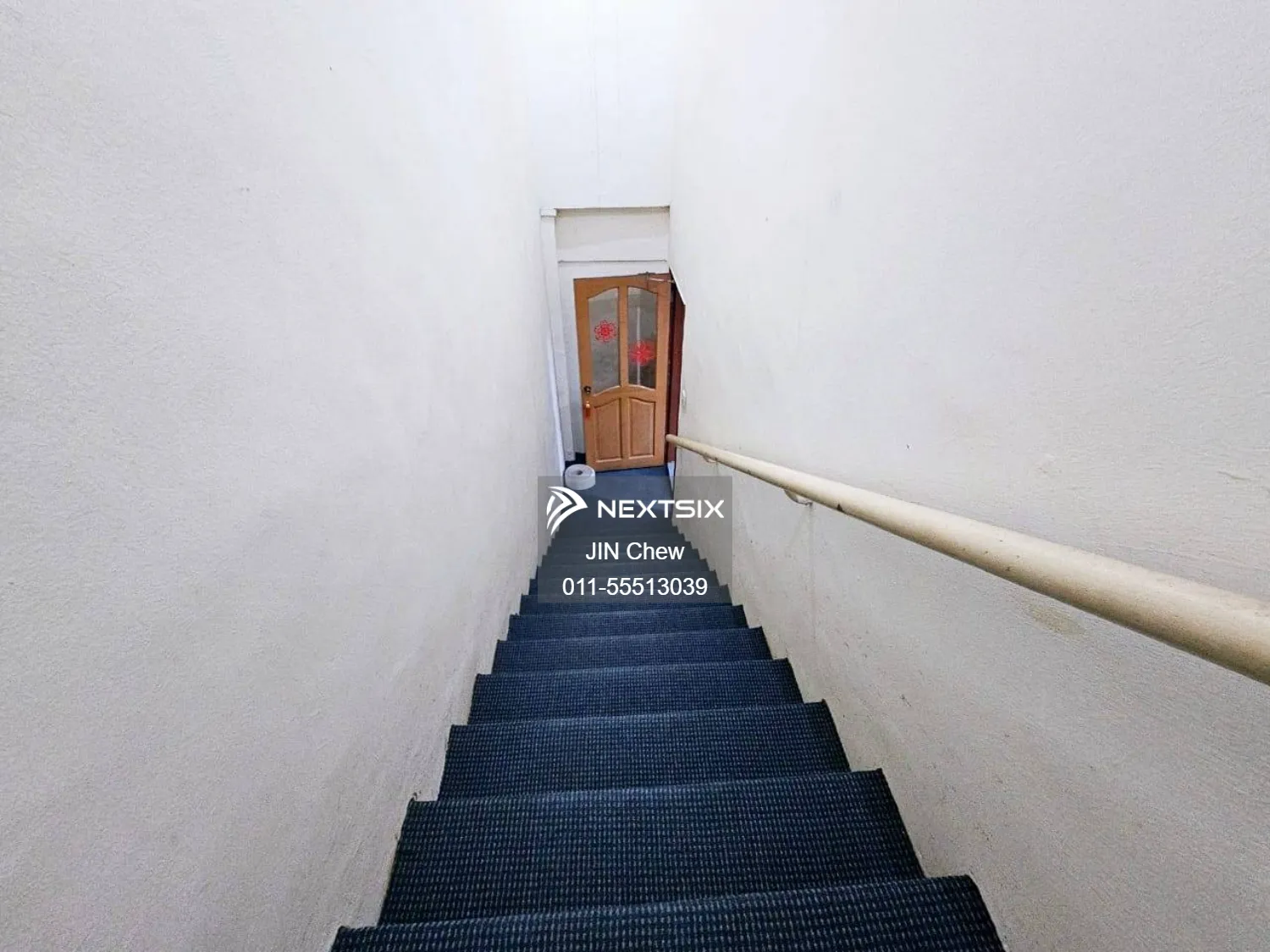 Semi-D Factory For Sale in Permas Jaya Johor - Image 2